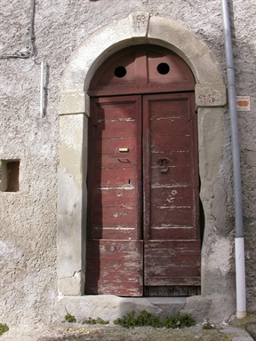 Casa a schiera