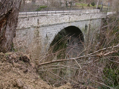 Ponte Paoletti