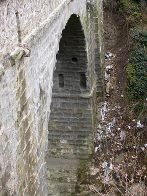 Ponte Paoletti