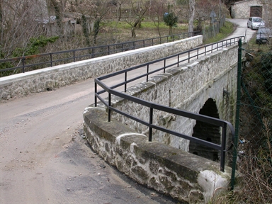 Ponte Paoletti