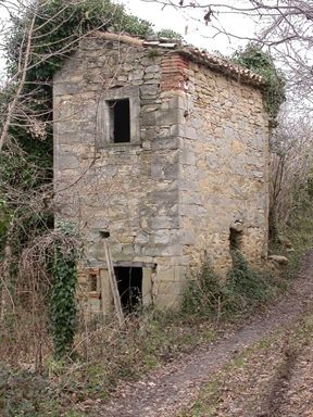 Casa a schiera