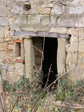 Casa a schiera