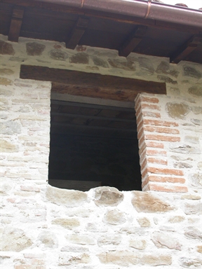 Casa a schiera