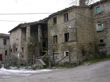Casa padronale