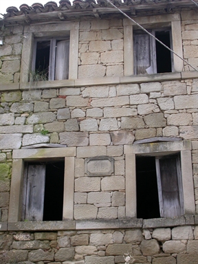 Casa padronale