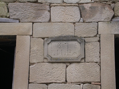 Casa padronale