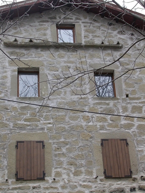 Casa torre
