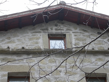Casa torre