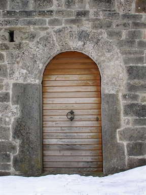 Chiesa di S. Maria de Fora