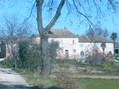 Villa Gallo
