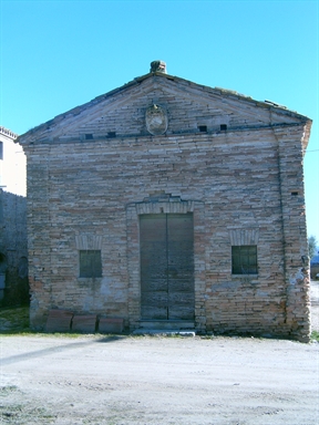 Chiesa di Villa Gallo