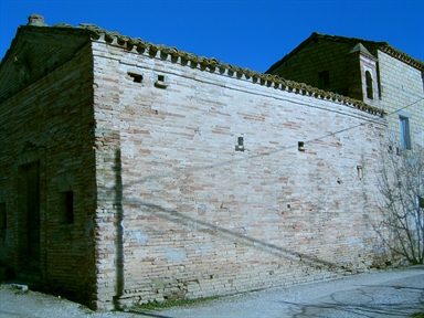 Chiesa di Villa Gallo