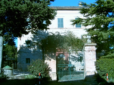 Villa Vecchiotti