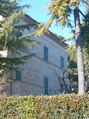 Villa Vecchiotti