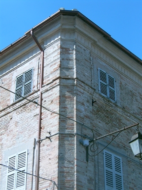 Palazzo Navarra