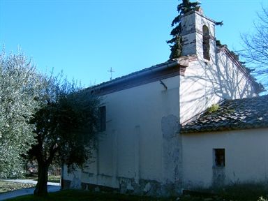 Chiesa di S. Lucia