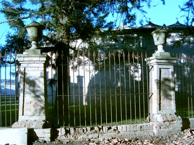 Cimitero di Servigliano