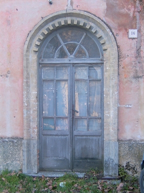 Stazione ferroviaria di Servigliano