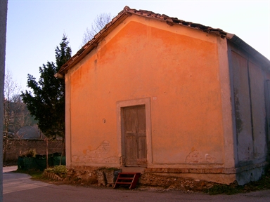 Stazione ferroviaria di Servigliano