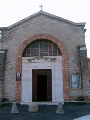 Chiesa di S. Maria