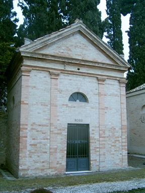 Cappella Rossi