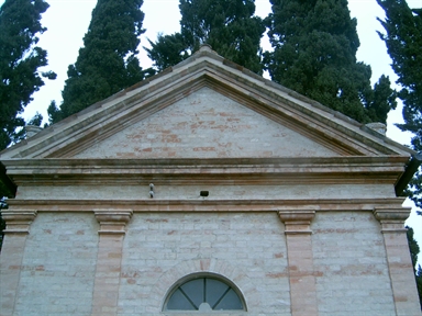 Cappella Rossi