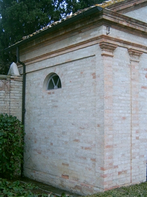 Cappella Cimica