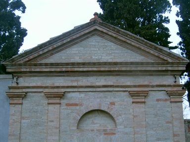 Cappella funeraria