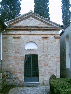 Cappella funeraria