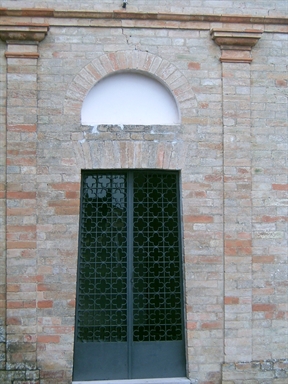 Cappella funeraria