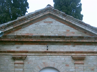 Cappella funeraria