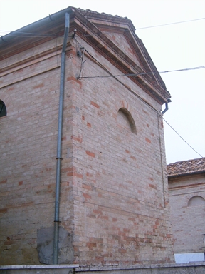Cappella Maurizi