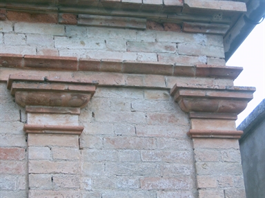 Cappella Cruciani