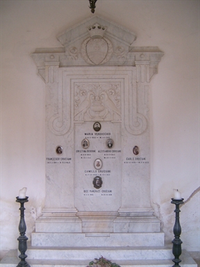 Cappella Cruciani