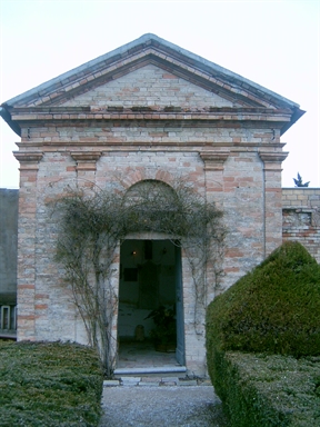 Cappella funeraria