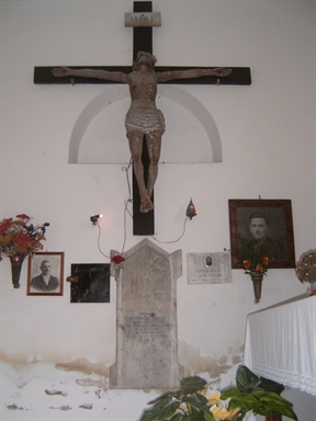 Cappella funeraria