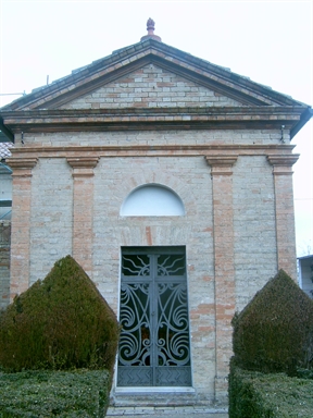 Cappella Graziaplena