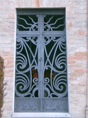 Cappella Graziaplena