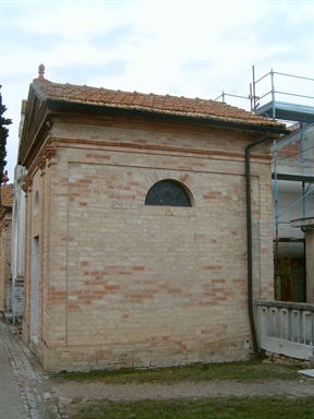 Cappella Graziaplena