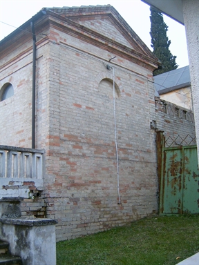 Cappella Graziaplena