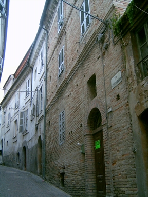 Palazzo Del Bello