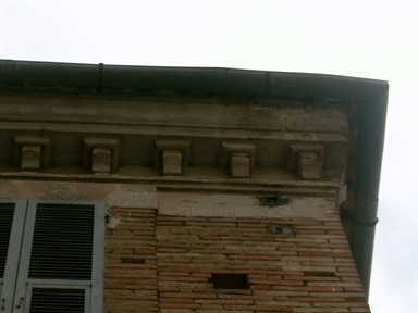 Palazzo Del Bello