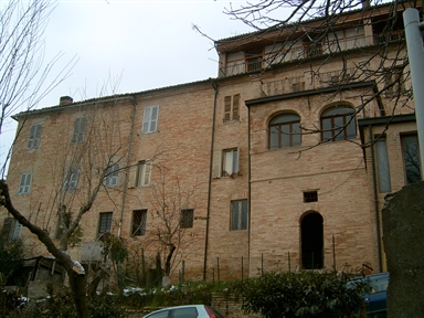 Palazzo Del Bello