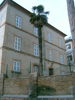 Palazzo nobiliare