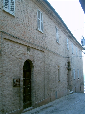 Palazzo Svampa