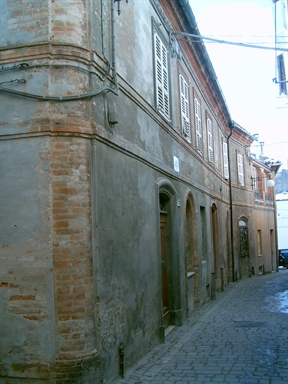 Palazzo nobiliare