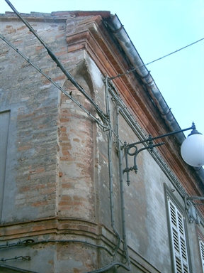 Palazzo nobiliare