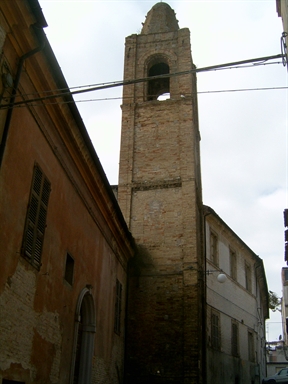 Convento di S. Agostino