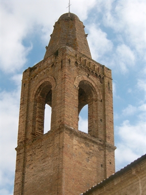 Chiesa di S. Agostino