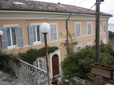 Villa Dall